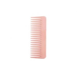 IDC Institute Eco Rake Comb 100% Biodegradable Made from Cassava and Maize