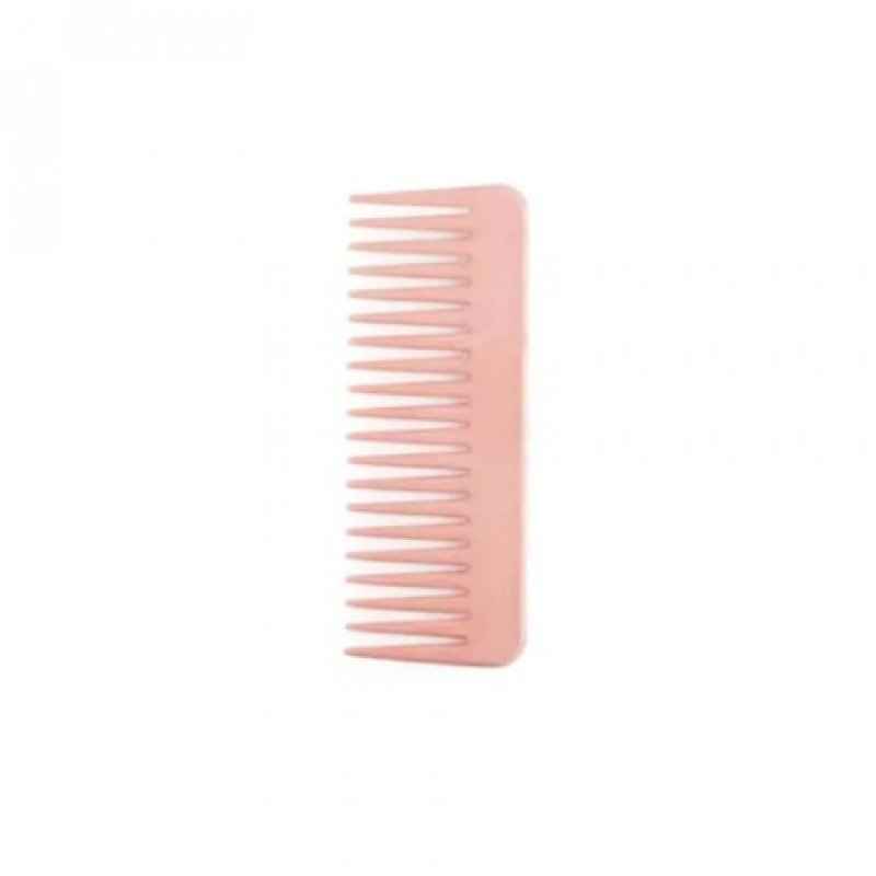 IDC Institute Eco Rake Comb 100% Biodegradable Made from Cassava and Maize
