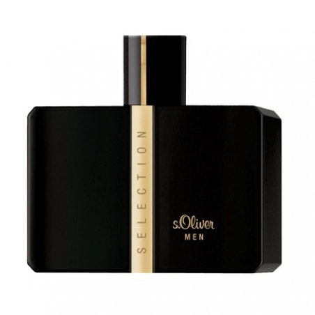 S.Oliver Selection Men Eau de Toilette Spray 30ml