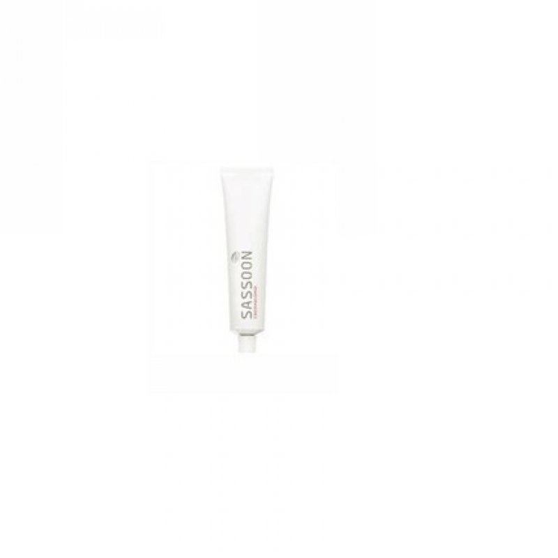 Sassoon Chromatology Cremablond 60ml Blonde Tone Hair Colour Hair Coloring