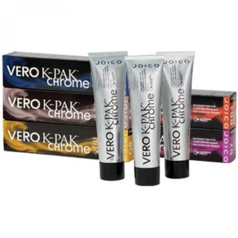 Joico Vero K-Pak CLR 74ml