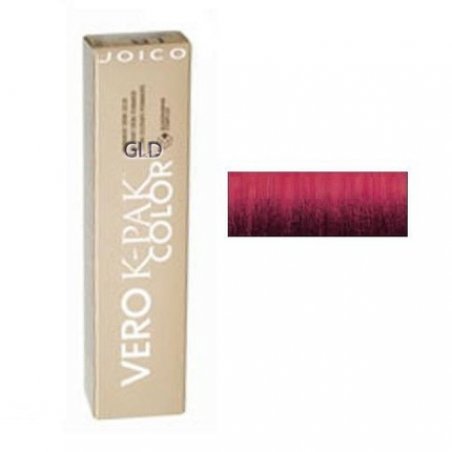 Joico Vero K-Pak Color 6FR Crimson Red