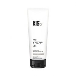 KIS Style Blow Dry Gel 200ml