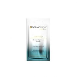 L'BIOTICA Dermomask Night Active Repair Face Mask with Peeling 12ml