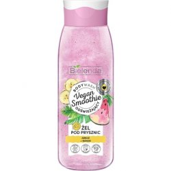 Vegan Smoothie Shower Gel Watermelon Banana 400g