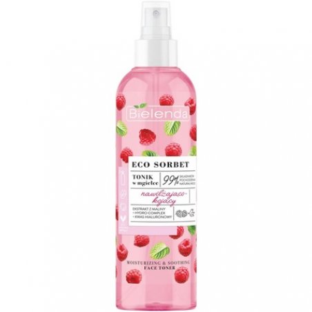 ECO SORBET Himina Moisturizing Mist Tone 200ml