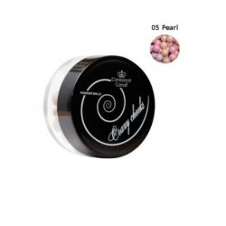 Constance Carroll Crazy Cheeks Pearl Powder Balls No. 05 13g