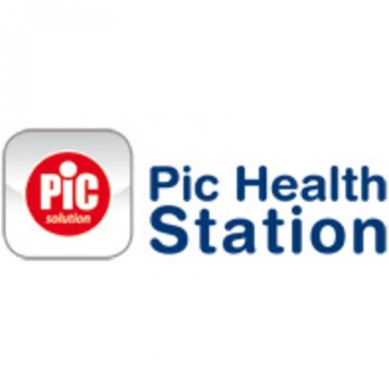 Pic Solution ThermoDiary Head Digital Thermometer Infrared Front