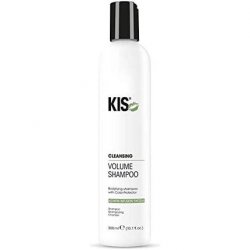 KIS KeraClean Volume Shampoo 300ml