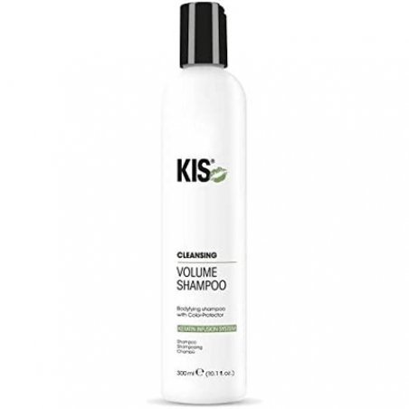 KIS KeraClean Volume Shampoo 300ml