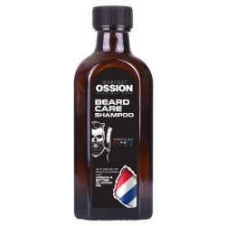 Morfose Ossion Premium Barber Beard Care Shampoo