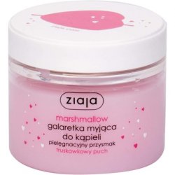 Ziaja Marshmallow Jelly Body Cream 260ml