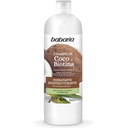 Coco Shampoo 700ml