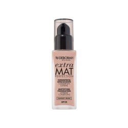 Deborah Milano Extra Mat Perfection Foundation Fair 1 30ml