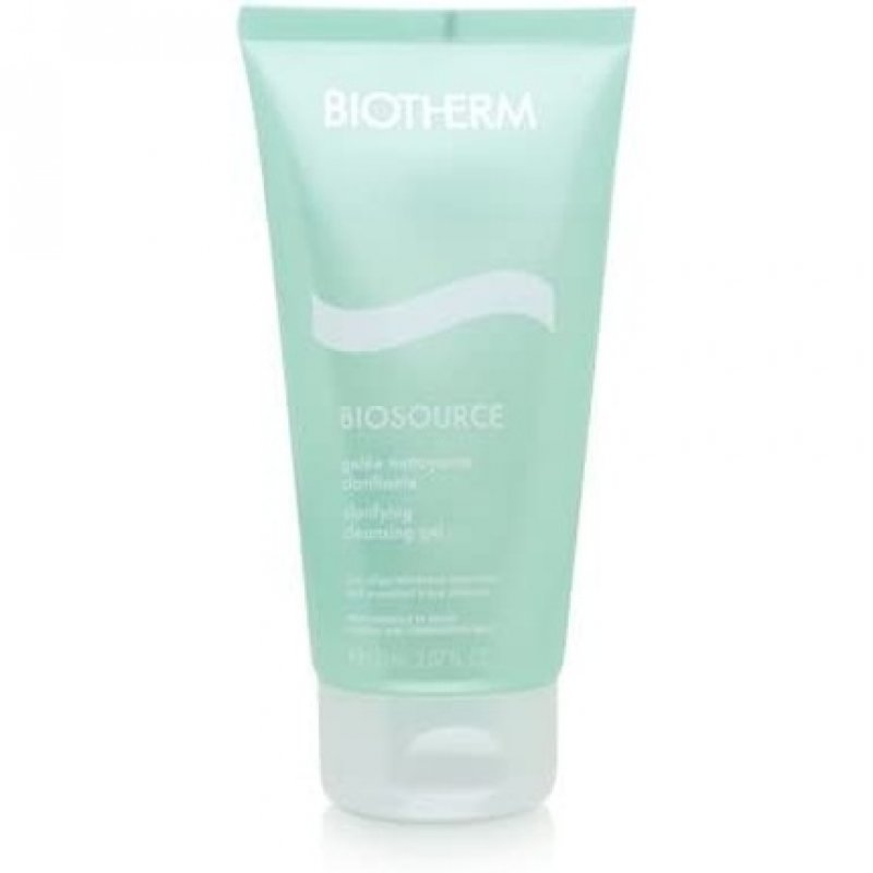 Biotherm Biosource Clarifying Cleansing Gel 150ml