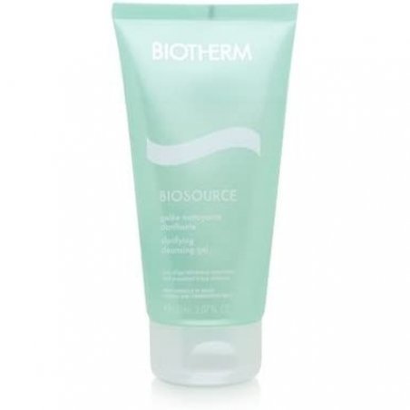 Biotherm Biosource Clarifying Cleansing Gel 150ml