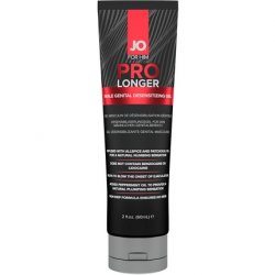 System Jo Prolonger Gel E25327 90g