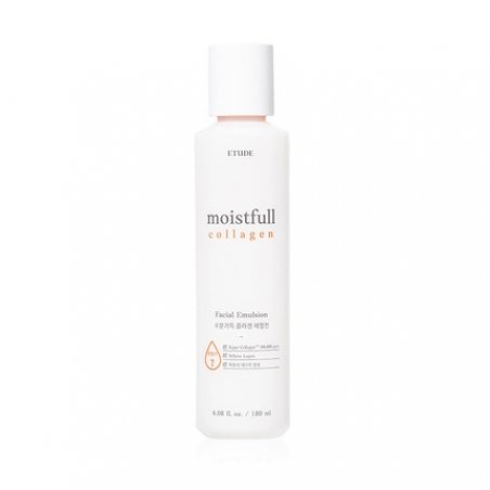 ETUDE Moistfull Collagen Emulsion 180ml 6.08 fl. oz
