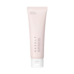 NEEDLY pH Balancing Rich Cream for Skin Barrier pH Balance and Wrinkle Improvement