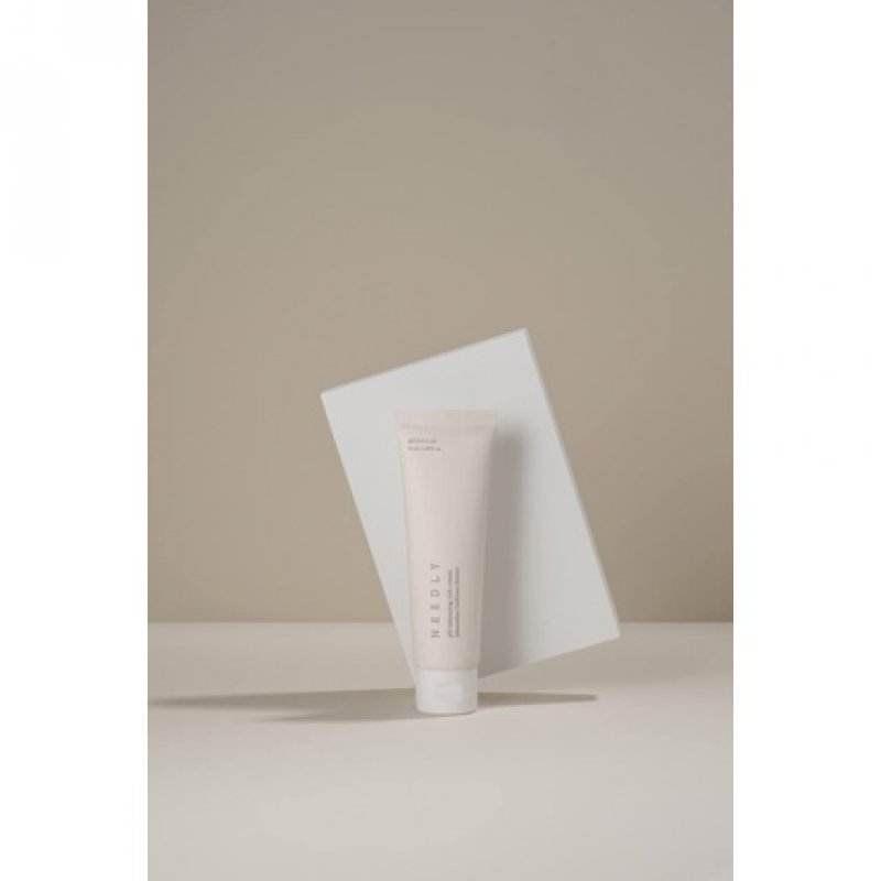 NEEDLY pH Balancing Rich Cream for Skin Barrier pH Balance and Wrinkle Improvement