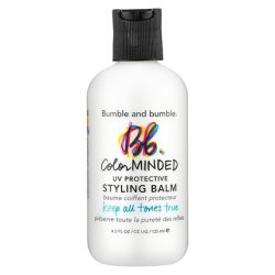 BB Color Minded UV Protective Styling Balm 125ml
