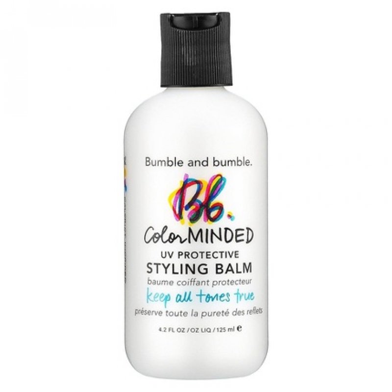 BB Color Minded UV Protective Styling Balm 125ml
