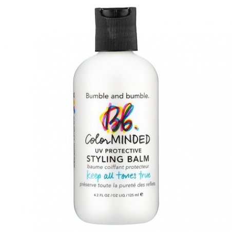 BB Color Minded UV Protective Styling Balm 125ml