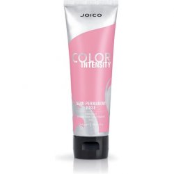 Joico Color Intensity Semi Permanent Hair Color Rose 118ml