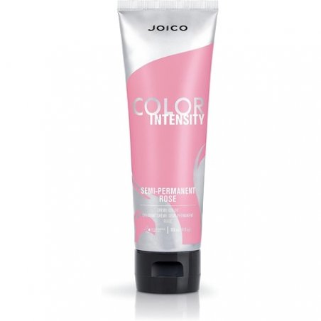 Joico Color Intensity Semi Permanent Hair Color Rose 118ml