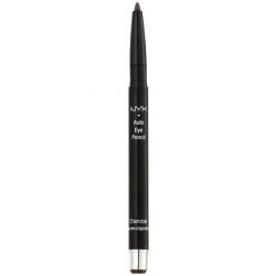 NYX Auto Eye Pencil Charcoal