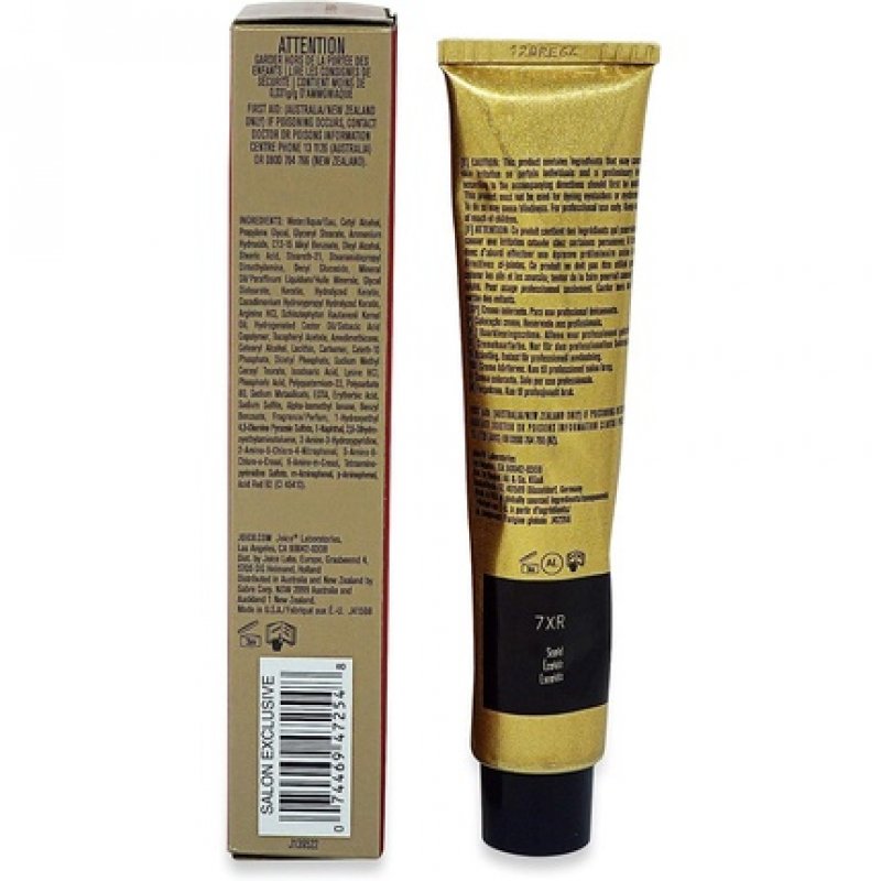 Vero Age Defy Natural Red Vero 7XR 74ml