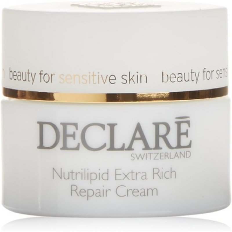 Declare Nutrilipid Extra Rich Repair Cream