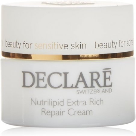 Declare Nutrilipid Extra Rich Repair Cream