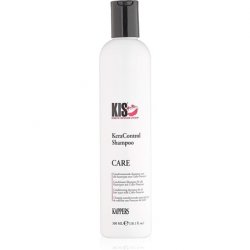 KIS KeraControl Shampoo 300ml - Animal Friendly & Sustainable Keratin Infusion System