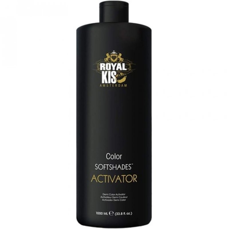 KIS RK SoftShades Activator 1000ml