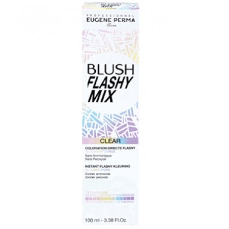 EUGENE PERMA Blush Flashy Mix Clear 100ml