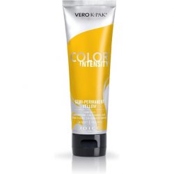 Joico K-Pak Intensity Semi-Permanent Hair Color Yellow Lemon Tree