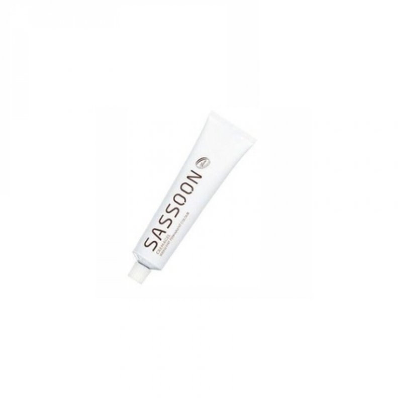 Sassoon Chromatology Cremagel Cream Hair Colour 60ml