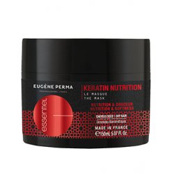 Eugène Perma Essentiel Keratin Nutrition Mask 150ml