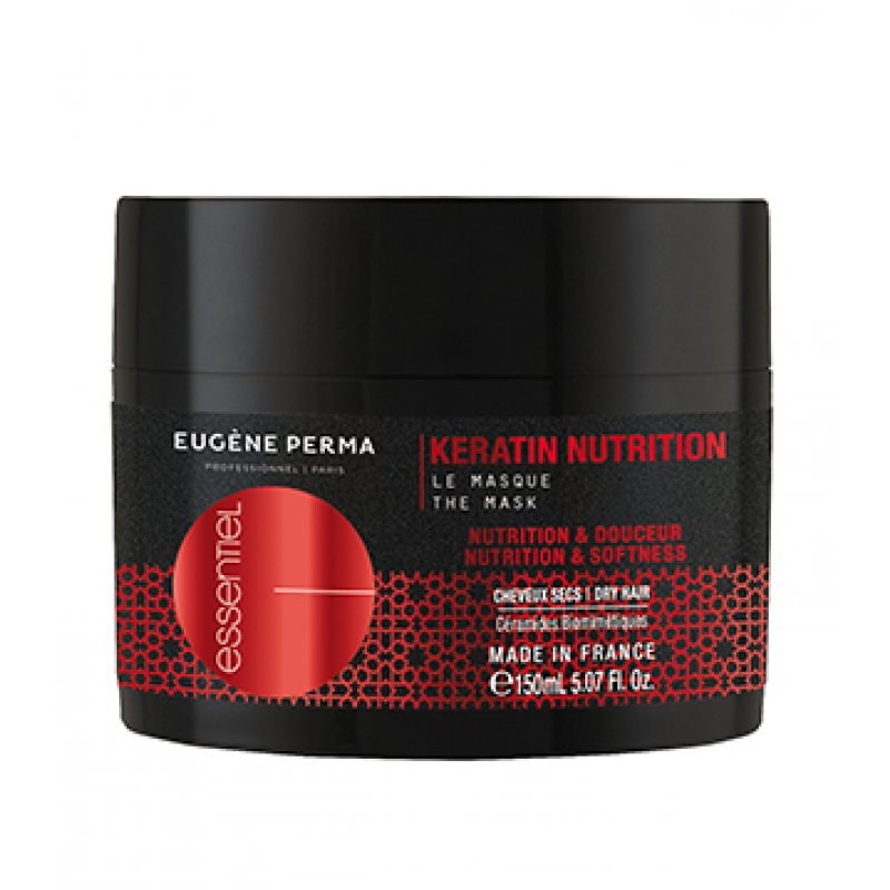 Eugène Perma Essentiel Keratin Nutrition Mask 150ml