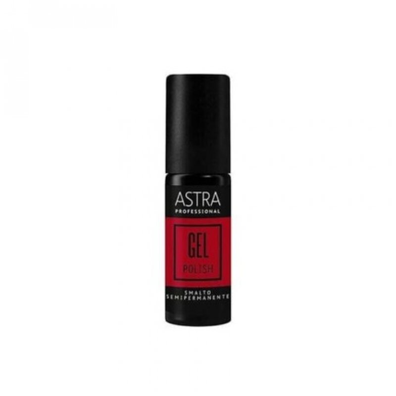 ASTRA Gel Polish Semi-Permanent Nail Polish N.21 Torero