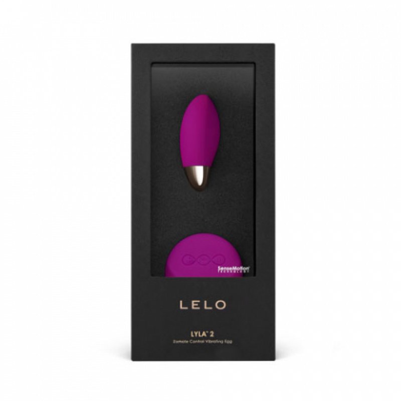 LELO Lyla 2 Ambidextre