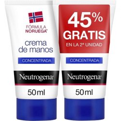 Johnson & Johnson Hand and Nail Cream 50ml