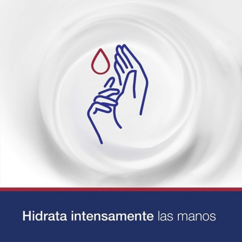 Johnson & Johnson Hand and Nail Cream 50ml