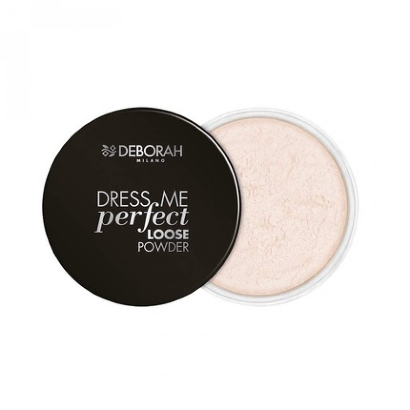 DEBORAH Powder Makeup 100g