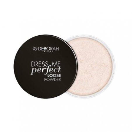 DEBORAH Powder Makeup 100g