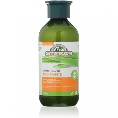 Corpore Sano Shampoo 300ml