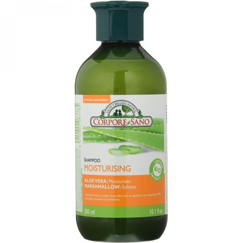Corpore Sano Shampoo 300ml