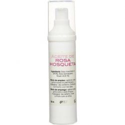 GHF Red Rosehip Oil with Rose Essence 50ml