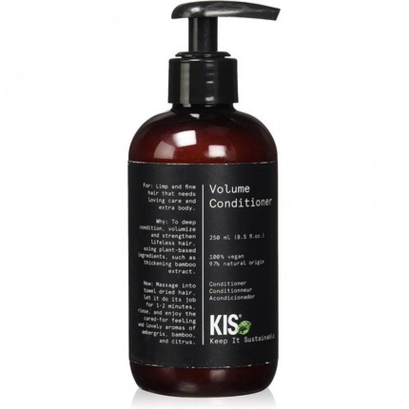 KIS Volume Conditioner 250ml